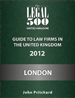 The Lawyer Uk Top 200 Law Firms