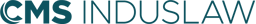 CMS INDUSLAW logo