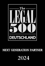 The Legal 500 - The Clients Guide to Law Firms