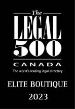 The Legal 500 – The Clients Guide to Law Firms