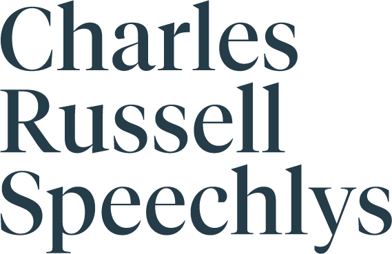 Charles Russell Speechlys LLP