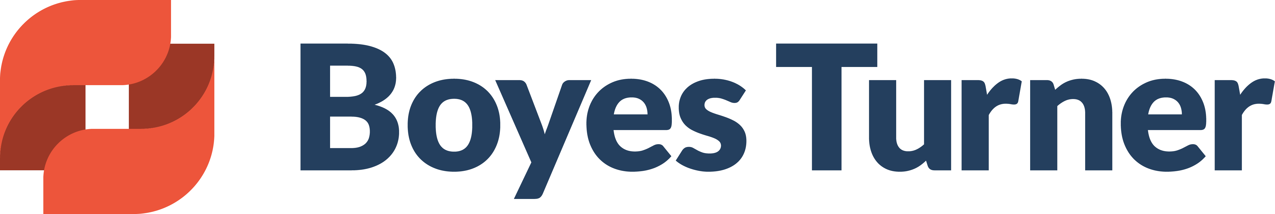 Boyes Turner