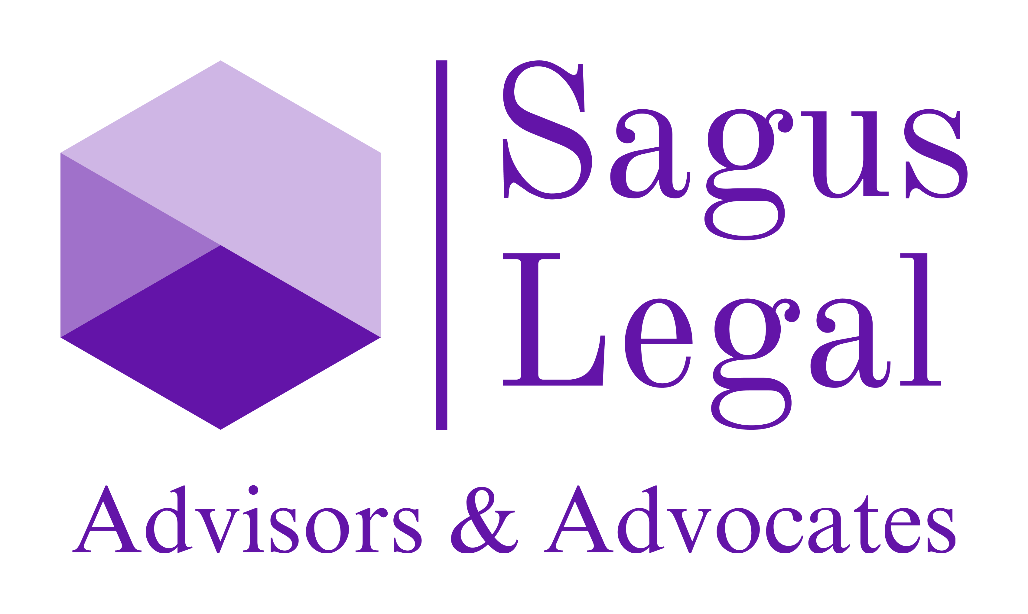 Sagus Legal