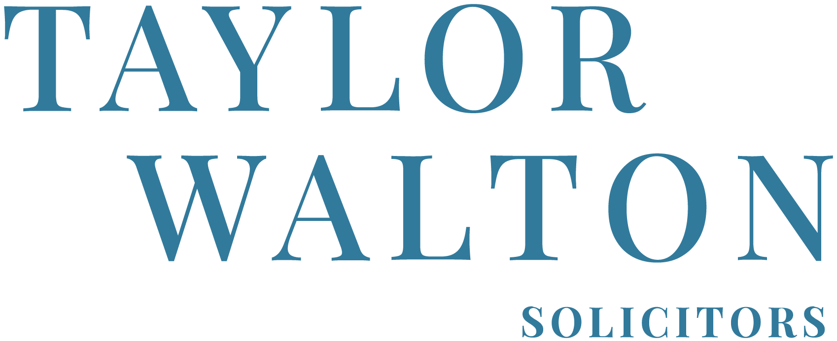Taylor Walton LLP