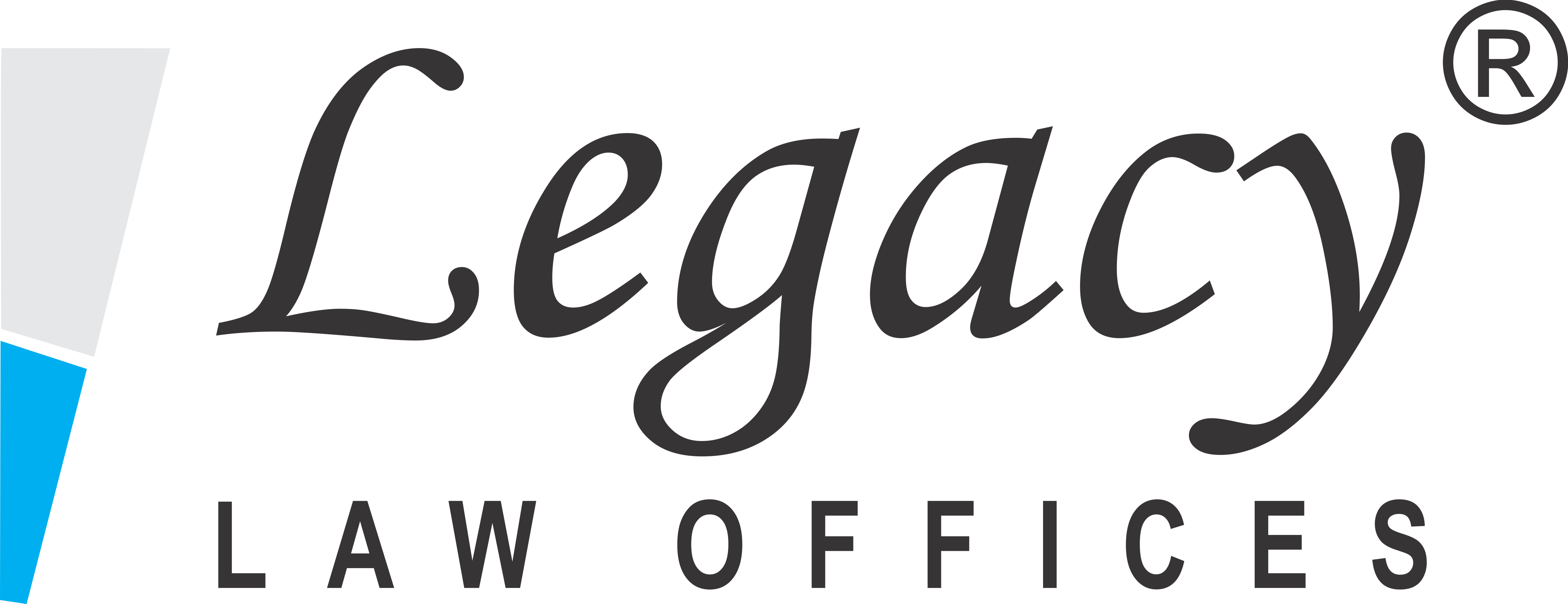 Legacy Law Offices