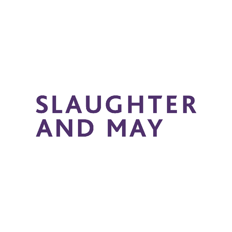 Slaughter and May