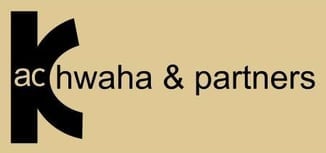 Kachwaha & Partners