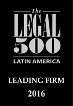 The Legal 500  Ecuador - The Clients Guide to Law Firms