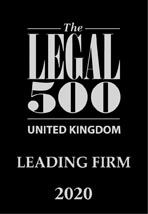 The Legal 500 - Leading law firms
