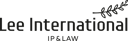 Lee International IP &amp; Law