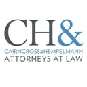 Cairncross &amp; Hempelmann