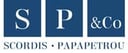 Scordis, Papapetrou &amp; Co LLC