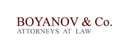 Boyanov &amp; Co.