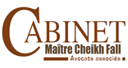 Cabinet Maître Cheikh FALL