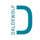 DALDEWOLF logo