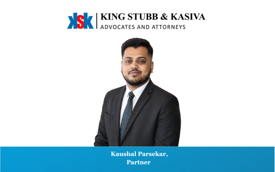 Non-Signatories to Arbitration Agreements: Supreme Court’s Decision in KKH Finvest v. Ashiesh Shukla