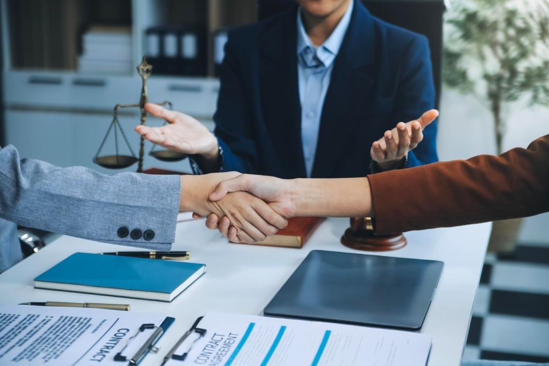 Business Partnership Disputes in the UAE: Rights, Remedies and Legal Options