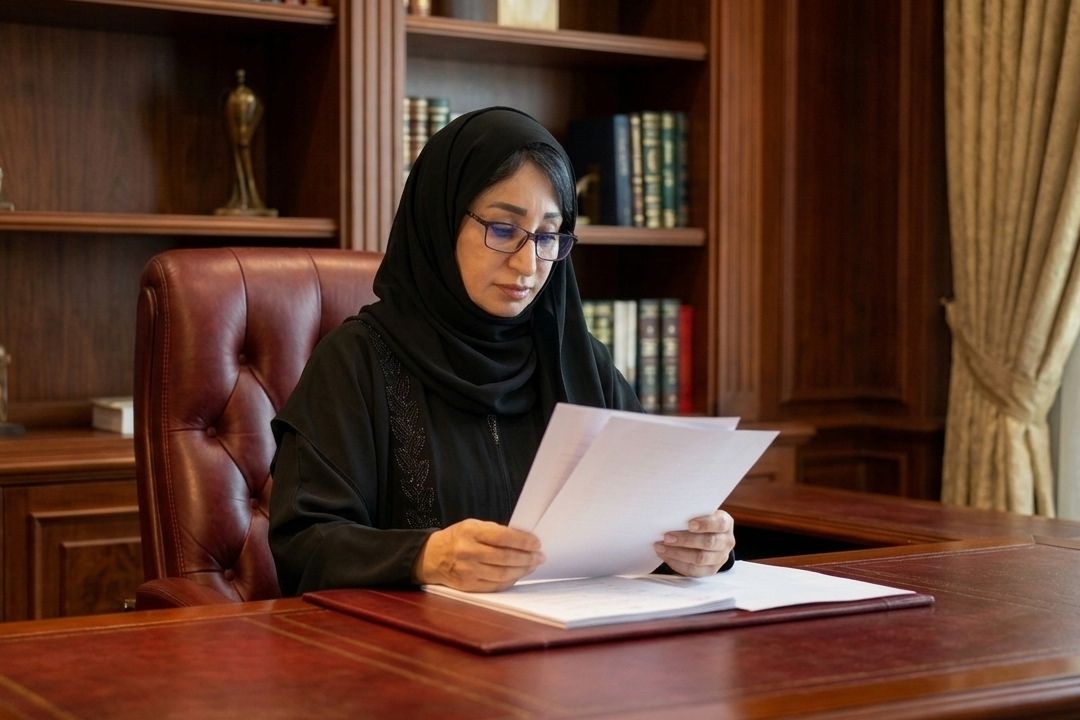 How UAE Courts Handle Expert Reports in Commercial and Civil Cases