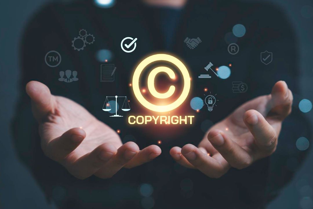 Best Law Firm for Copyright Infringement Cases in the UAE