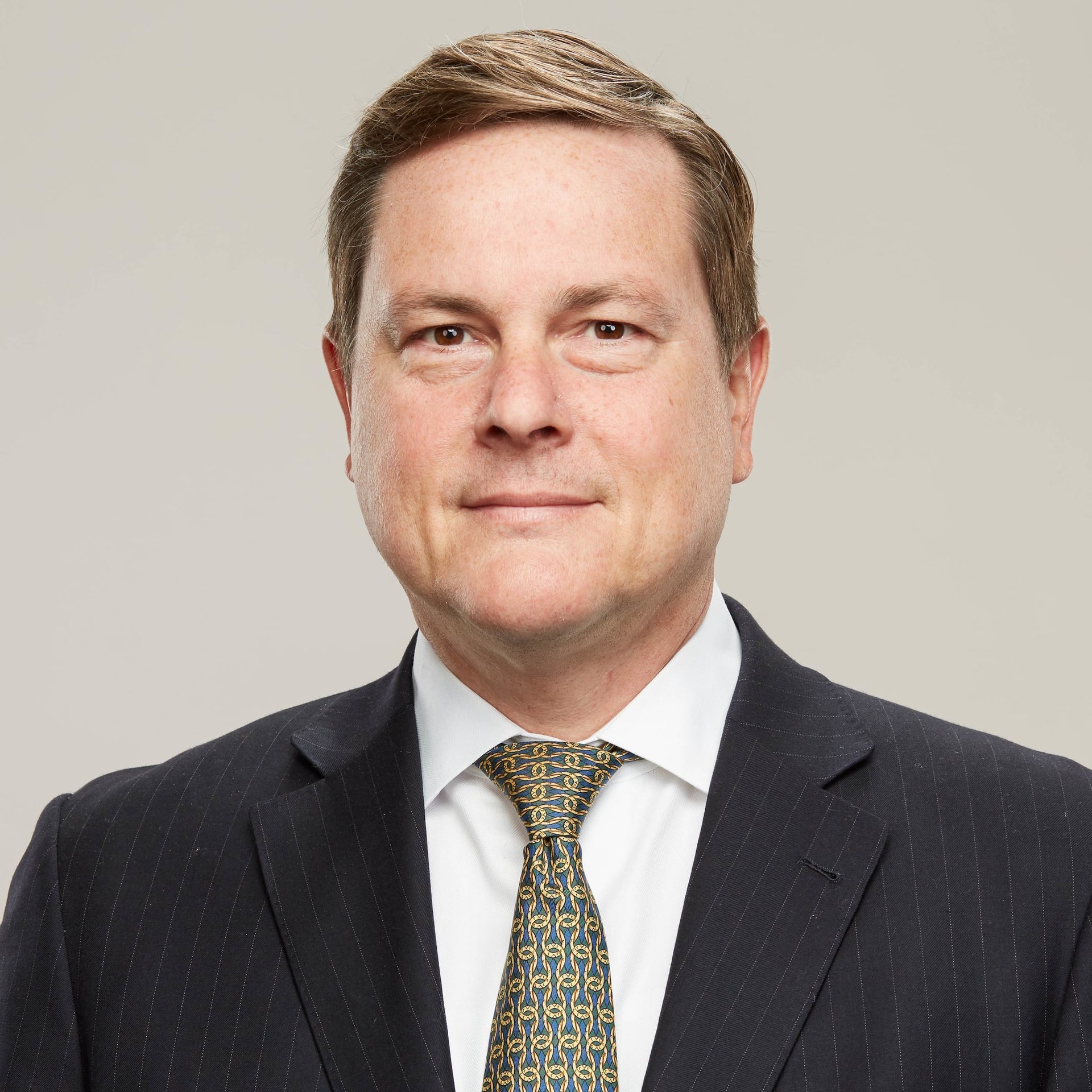 James Barney, Managing Partner