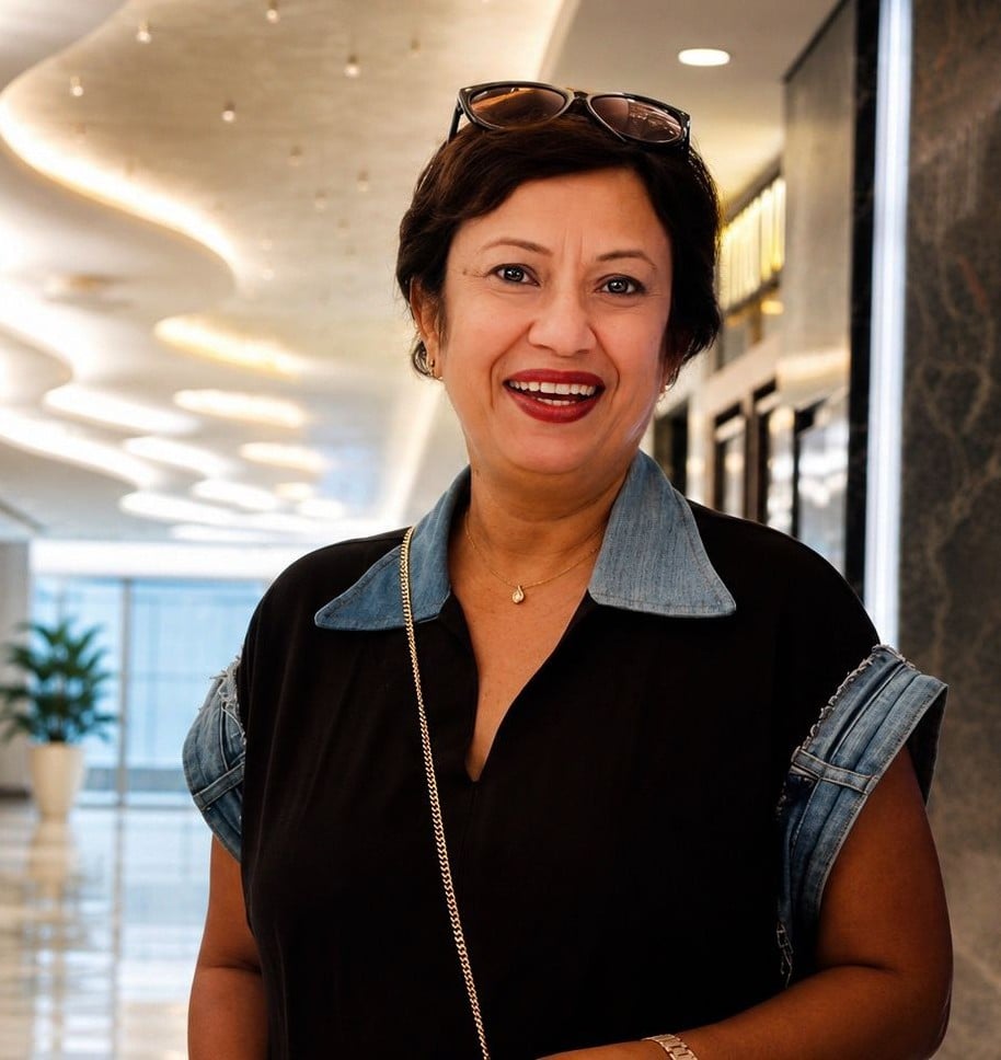 Hammurabi & Solomon Partners is pleased to announce the appointment of Ms. Arpita Mukherjee as Senior Partner