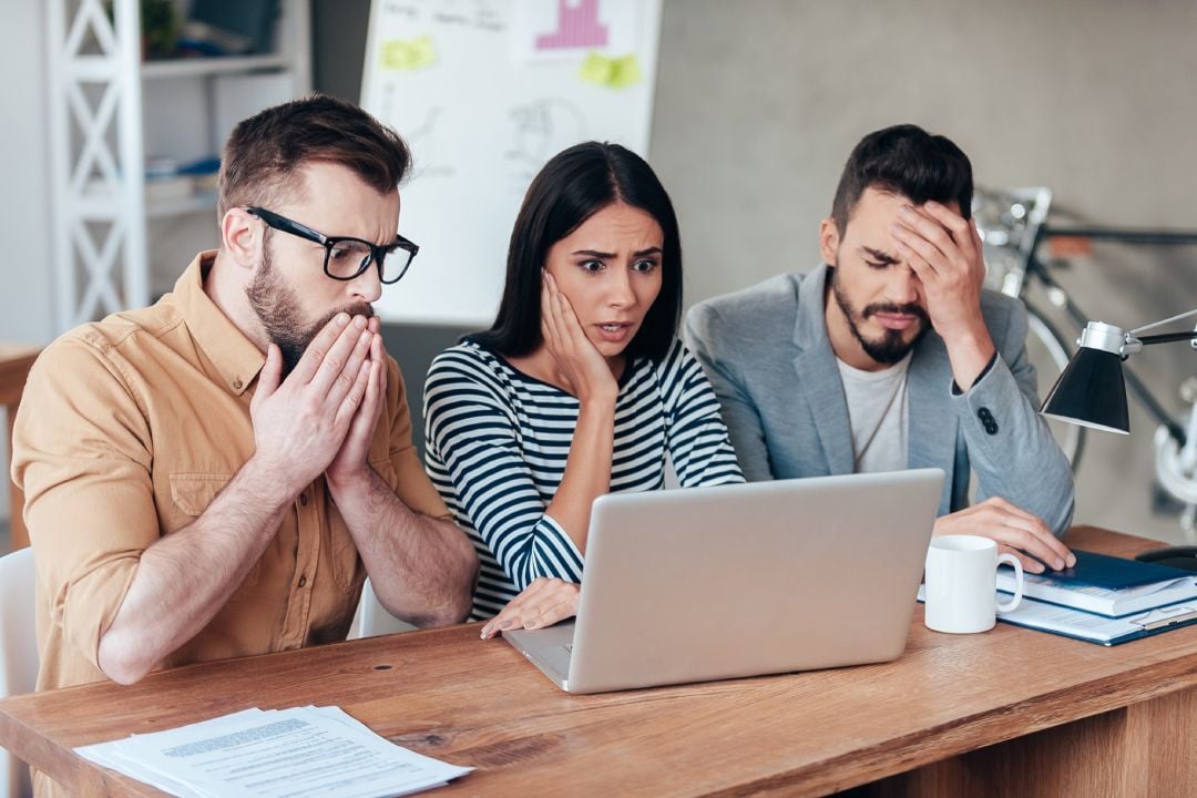 Business Partner Using Your Trademark in the UAE: Legal Options Explained