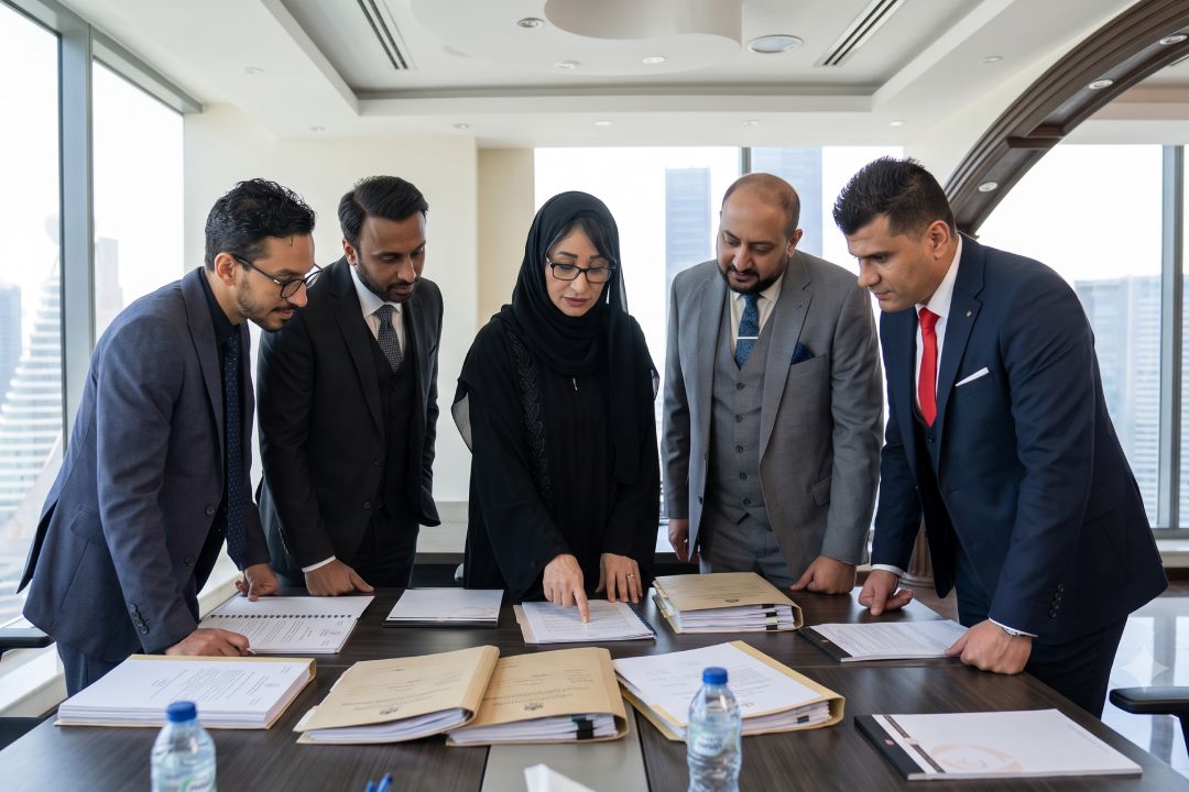 Property Litigation Lawyer Dubai