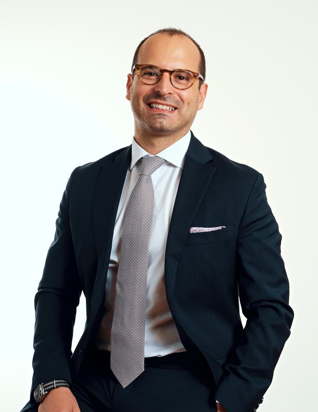 Kerim Pelister, Managing Partner