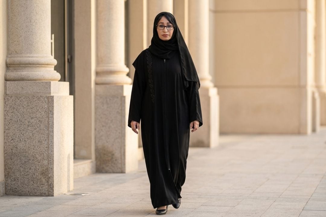 Best Criminal Lawyer in the UAE for Expats