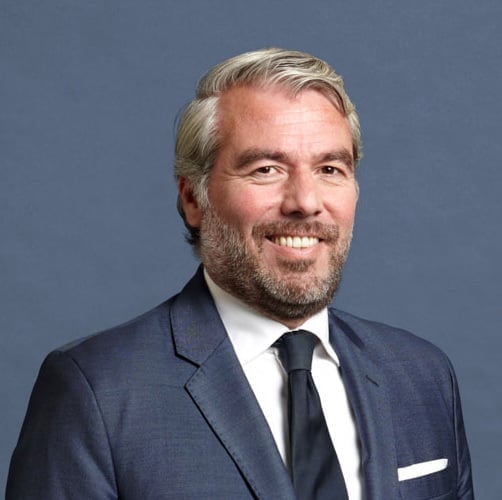 Carlos Pita Cao, Managing Partner, Partner Corporate M&A | Private Equity