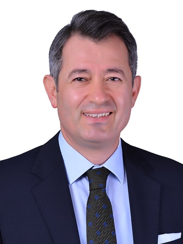 Okan Beygo, Partner