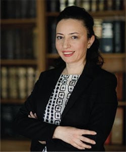 Interview with: Esra Ter, Founding Partner at Dündar Law Firm