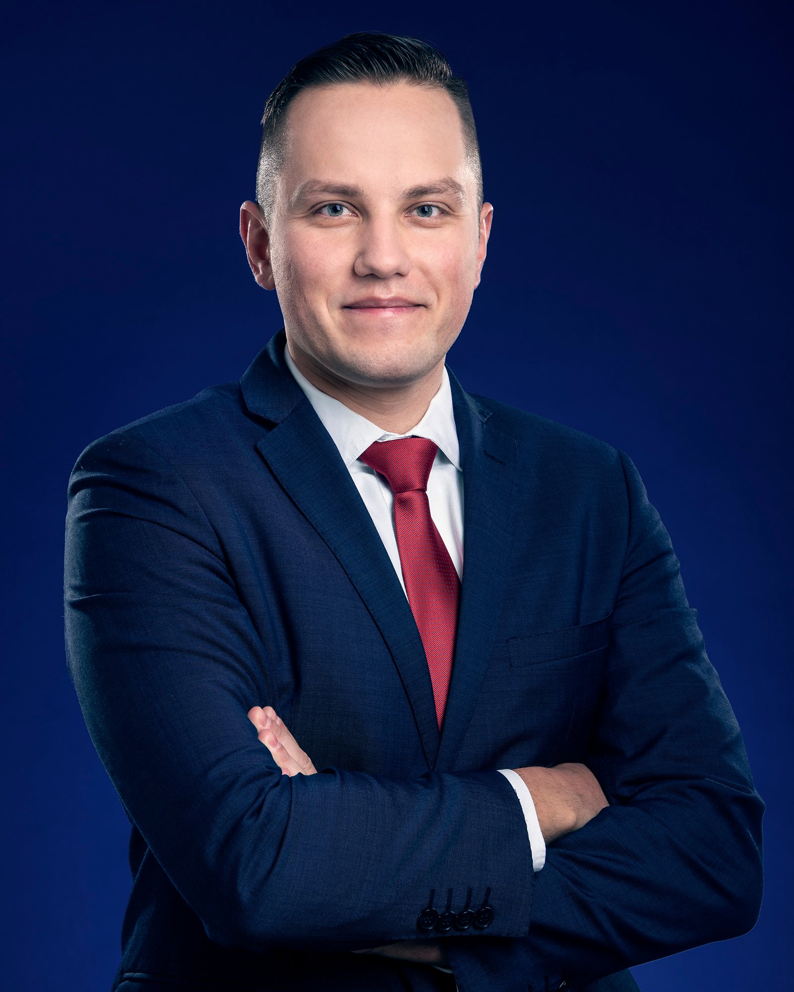 Čechová & Partners Welcomes Miroslav Zaťko as a New Partner