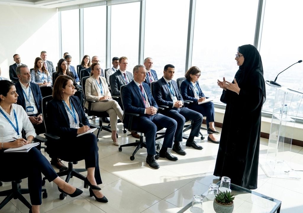 Choosing a Law Firm in Dubai for Corporate and Commercial Disputes