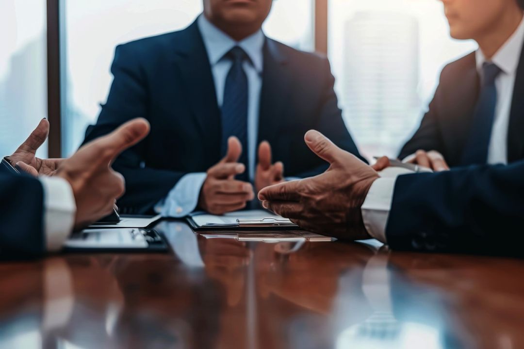 Corporate Governance Disputes in UAE Companies: Rights of Shareholders and Directors