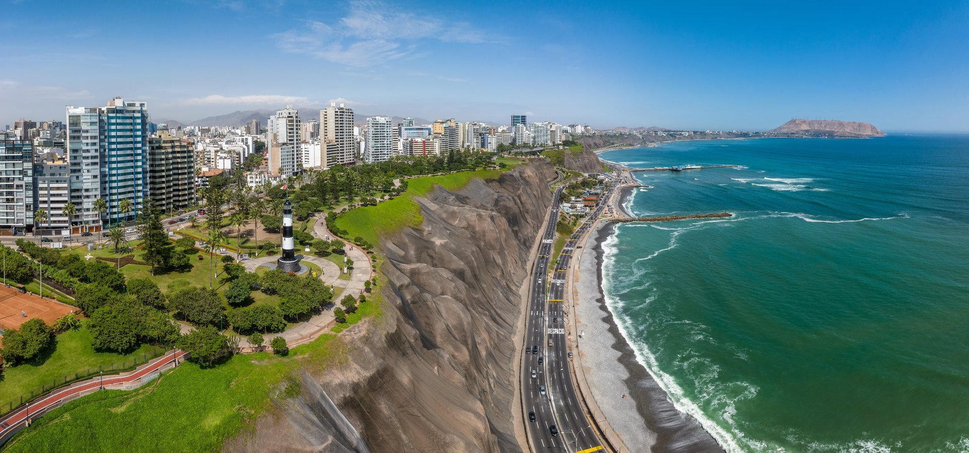 Peru