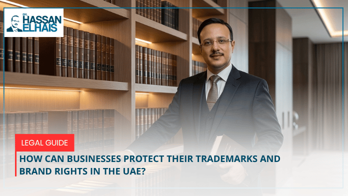 Best Trademark Lawyer in the UAE for Comprehensive Brand Protection
