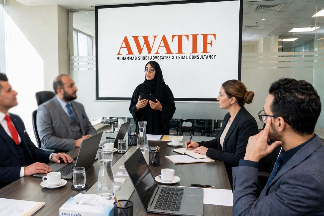 Best Lawyer for Islamic Inheritance Law in the UAE