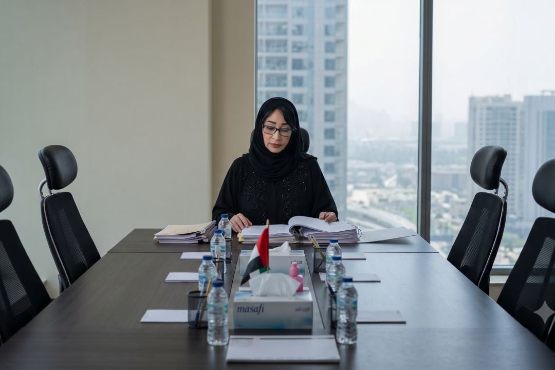 Best Female Divorce Lawyer in Dubai
