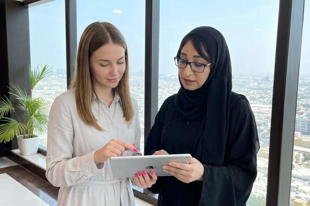 Which UAE Law Offices Handle Dispute Resolution Well?