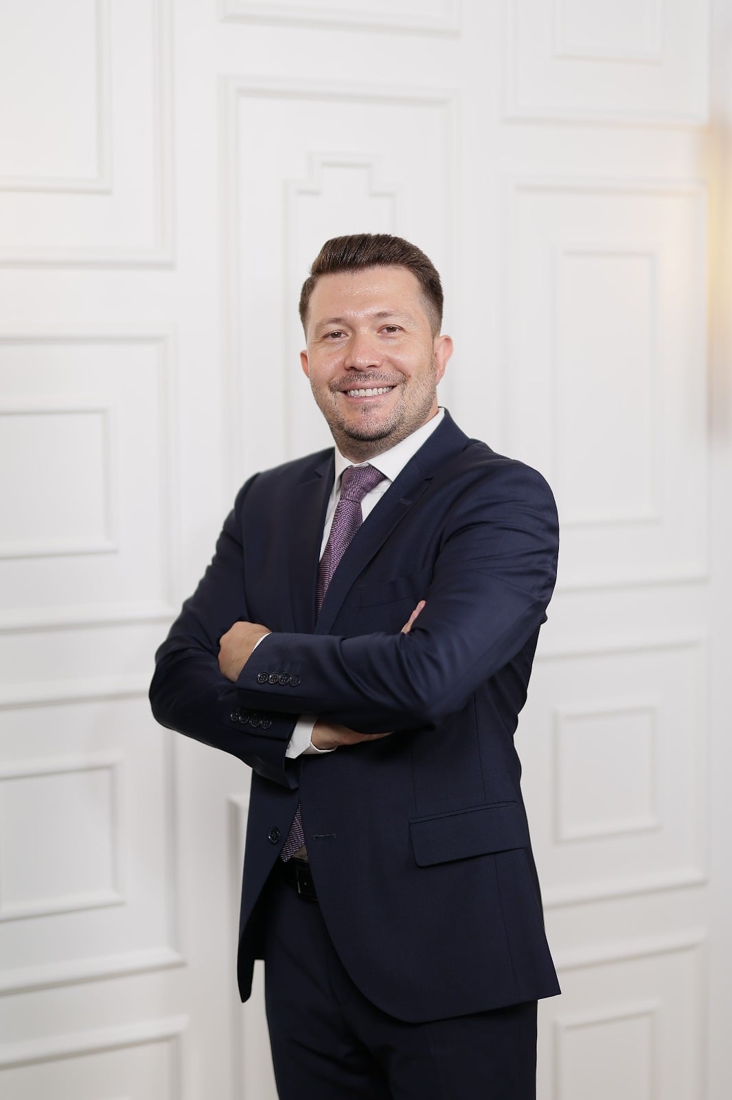 Dr. Aytuğ Büyükatak, Founding &amp; Managing Partner
