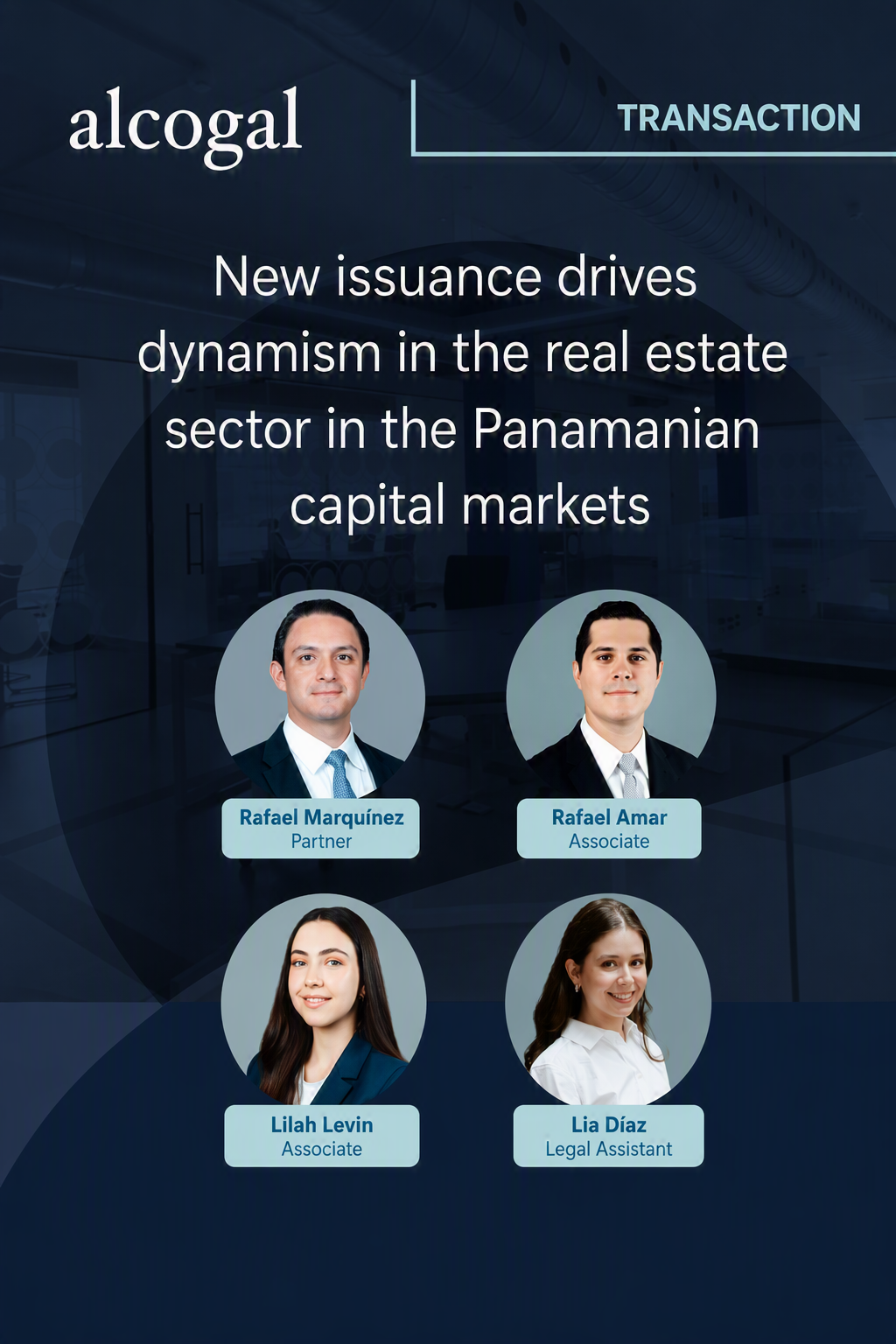 Panama Commercial Properties Debuts in Capital Markets with Bond Issuance for Up to US$75 Million