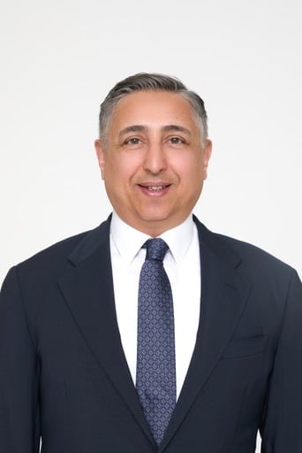 Murat Aygün, Partner