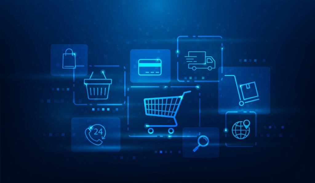 GDPR compliance in e-commerce – when marketing tools become a legal risk
