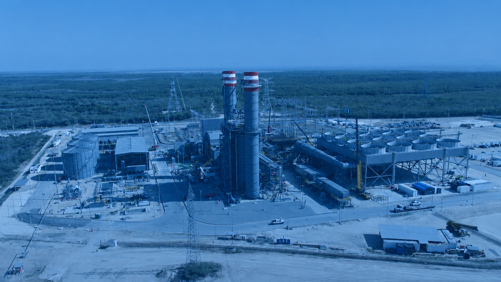 Estrella & Tupete Advises Energía 2000 on US$500 Million Syndicated Loan for the Manzanillo Power Land Project