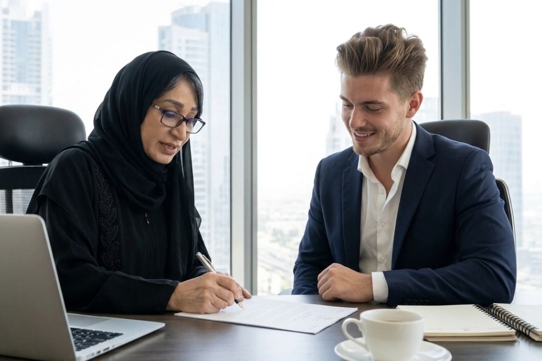 UAE Business Law Updates: Key Legal Changes Companies Should Monitor