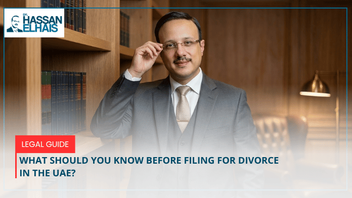 Divorce Lawyer in Dubai: The Complete Guide for UAE Residents (Married Couples)