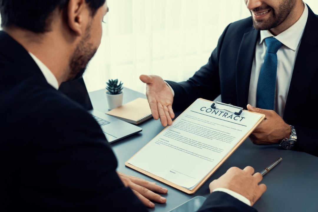 Breach of Commercial Contracts in the UAE: Claims, Remedies and Legal Options