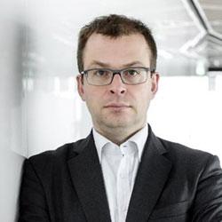 Tomasz Ostrowski, Managing Partner, Deloitte Legal Ostrowski, Gizicki i Wspólnicy sp.k