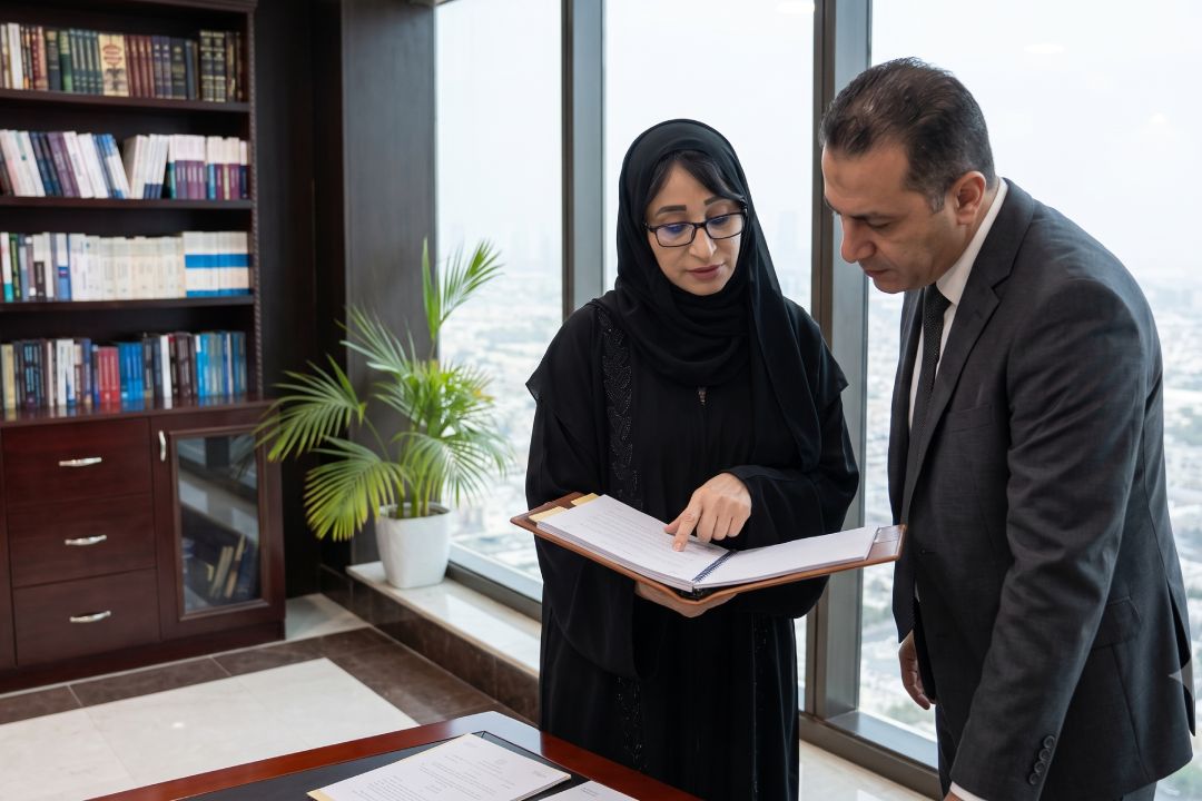 Best Lawyers for International Extradition in the UAE